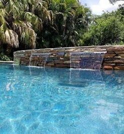 LE Rechargeable LED Camping Lantern, 1000LM, 5 Light Modes, Power Bank, IPX4 Waterproof, Lantern Flashlight for Hurricane Emergency, Hiking, Home and More, USB Cable Included 53 41dPzYgC5L