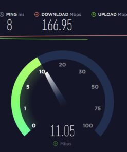 MOTOROLA MG7540 16x4 Cable Modem Plus AC1600 Dual Band Wi-Fi Gigabit Router with DFS, 686 Mbps Maximum DOCSIS 3.0 - Approved by Comcast Xfinity, Cox, Charter Spectrum, More 39 41dY0pDvsEL