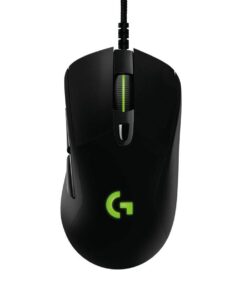 Logitech G403 Prodigy RGB Gaming Mouse – 16.8 Million Color Backlighting, 6 Programmable Buttons, Onboard Memory, Up to 12,000 DPI 29 41dxyS7Sd1L