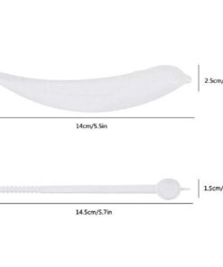 Spice Pen, Riipoo Electric Spice Pen, Art Pen for Coffee Cake and Other Food Art, DIY Creative Pattern Information with Cinnamon, Coffee Grounds, Cocoa Powder or Broken Sugar White 15 41e4rCDHlgL