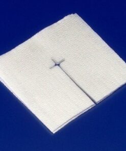 Excilon AMD Antimicrobial I.V./Drain Sponge 3 41e6mXR0xEL