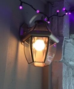 Kobra LED Color Changing Light Bulb with Remote Control - 16 Different Color Choices Smooth, Fade, Flash or Strobe Mode - Smart Remote Lightbulb - RGB & Multi Colored 2 Count (Pack of 1) 33 41eDO5C2qML 3