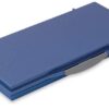 Martin Universal Design Watercolor Palette, 1 Count (Pack of 1), Blue Case Palette Case 50 41eOB5ADgL