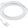 Apple Lightning to USB Cable (2 m) 2.0 m 13 41ePOd0vlOL