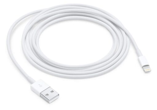 Apple Lightning to USB Cable (2 m) 2.0 m