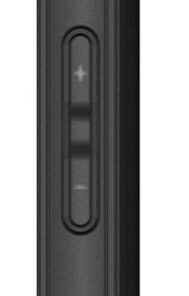 Diztronic Nexus 6P Case, Full Matte Slim-Fit Flexible TPU Case for Huawei Nexus 6P (2015) - Black - (N6P-FM-BLK) Full Matte Black 45 41eYnuyY2OL