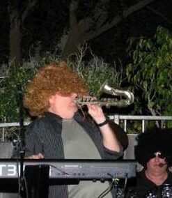 Bontempi - Saxophone 11 41efhAlcf0L