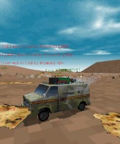 Interstate '76 7 41ey85uD7SL