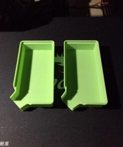 Creality Ender 3 Pro 3D Printer with Removable Magnetic Build Surface and Branded Power Supply, New Y-axis and Upgraded Extruder Design Print Size 8.6 x 8.6X 9.8inch Ender-3 Pro 65 41f067nEhL