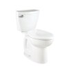 American Standard 270FA101.020 Cadet 3 Two Piece Toilet 31 41f3PdmcNHL