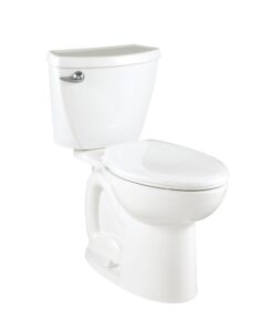 American Standard 270FA101.020 Cadet 3 Two Piece Toilet
