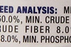 Tetra RiverShrimp 0.92 Ounce, Natural Shrimp Treat For aquarium Fish, Red, Model Number: 77017 0.91 Ounce (Pack of 1) 18 41f7FD9jUL