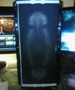 16x48 Cut-to-Fit Activated Carbon Filter Sheet Multi-Use Charcoal Air Filter Pad for Air Purifiers, Air Conditioners, Air Vents, Furnace Filters and Trash Cans 1 33 41fMEU3fu0L