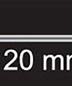 Clover Applique pins, 1 Pack, Silver 12 41fPxRbdCqL