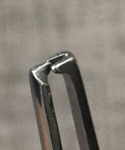 Advanced Dissection Kit Biology Lab Anatomy Dissecting Set with Stainless Steel Scalpel Knife Handle Blades for Medical Students and Veterinary by InstaSkincare 60 41fQCrg8hcL