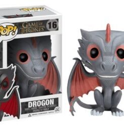 Funko POP! Game of Thrones Drogon Vinyl Figure 10 41fY0XKjnL