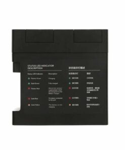 DJI Battery Charging Hub for Phantom 3 Quadcopter 9 41fbZ5rvd3L