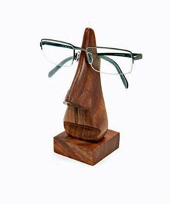 MG Décor Madhu's Collection Nose Eyeglass Holder 30 41fcDURLJUL