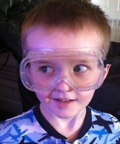 Amazing Child Premium Quality Children's Safety Goggles 10 41fgNh4EqHL