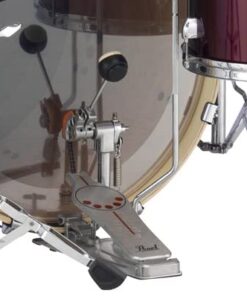 Pearl P930 Demonator Single Chain Interchangeable Cam Powershifter,Chrome 22 41fgTk3HwaL