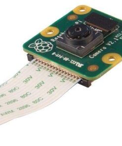Raspberry Pi Camera Module V2-8 Megapixel,1080p (RPI-CAM-V2) 12 41fj8WOqDcL