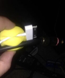 iGotTech Cable Clips and Cord Management System 6 Pack of Dual Slotted Adhesive Desktop Cable Organizers | Phone & Computer Wire Holder (Multicolor) Multicolored 40 41fs2IKRP5L 1