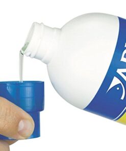 API QUICK START Freshwater and Saltwater Aquarium Nitrifying Bacteria 16-Ounce Bottle 20 41fvJN9Tj7L