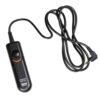 SMDV Remote Shutter Release Cable for Canon Digital Rebel t3, t3i, t2, t2i,xt, xti, xs, xsi 300d, 350d, 400d, 450d, 500d, 550D, 600D, 1000d, 60d Fullly Compatible with Canon RS 60-E3 65 41g2qhFyFiL