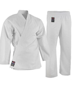 Pro Force 5oz. Ultra Lightweight Student Uniform 3 Black 8 41g5qURaTyS