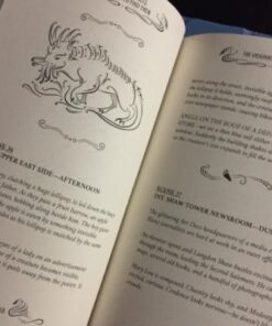 Alternative view of Fantastic Beasts and Where to Find Them: The Original Screenplay (Harry Potter)