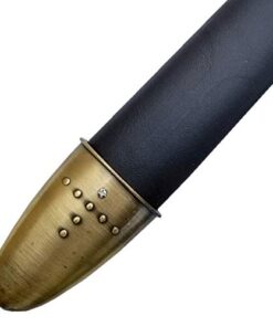 33" Medieval Steel Viking Worrior Spatha Battle Sword & Scab 14 41g8oepKMdL