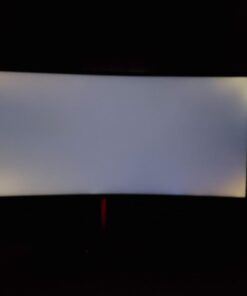 LG LED Smart TV 34" Ultragear WQHD (3440 x 1440) Nano IPS Curved Display, Gaming Optimized, Radeon FreeSync 2, 144 Hz Refresh Rate, Adjustable Ergo Stand - Black 34 " Curved WQHD with HDR 400 and FreeSync 2 48 41g9St2sWsL