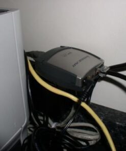 IOGEAR 1-Port USB 2.0 Print Server, GPSU21 English 24 41gKM6rcFvL