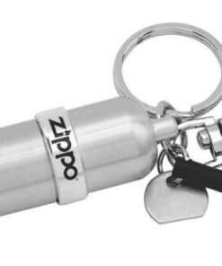 Zippo Fuel Canister Grey 26 41gOFU YhDL