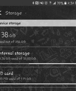 Samsung 128GB up to 48MB/s EVO Class 10 Micro SDXC Card with Adapter (MB-MP128DA/AM) 15 41gTk99SP0L
