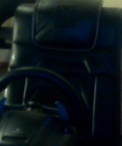 Wheel Stand Pro G Racing Wheel Stand Compatible With Logitech G29 G923 G920 G27 & G25 Wheels, Deluxe, Original V2. Wheel and Pedals Not included. 58 41gVUQQtcwL