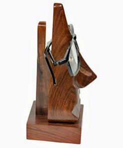 MG Décor Madhu's Collection Nose Eyeglass Holder 28 41gilQfN8vL
