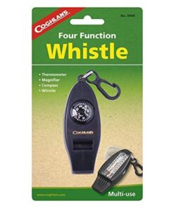 Coghlan's Function Whistle 4-function 21 41glpM9qRaL
