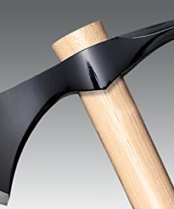Alternative view of Spike Hawk, 22.00 in, American Hickory Handle