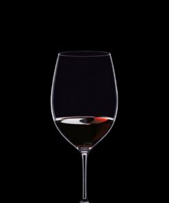 Riedel Vinum Cabernet/Merlot Wine Class, Set of 2, 610 milliliters Merlot 2 Count (Pack of 1) 11 41gt8 XtLaL