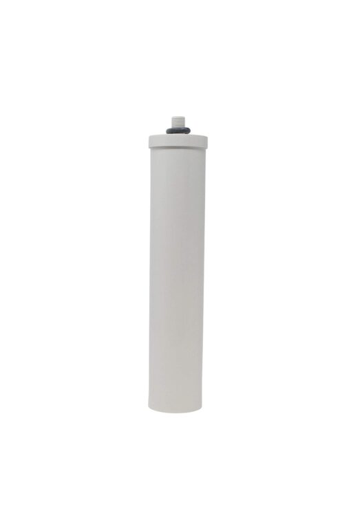 Doulton ¦ W9125030 ¦ 10" Fluoride Reduction Cartridge Drinking Water Filter ¦ BSP Thread ¦ For Use in the First Chamber of the Doulton Duo Housings ¦ 9B04 ¦ White