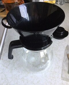 Melitta 640616 Coffee Maker, 52 oz, Glass Carafe 26 41h188Z3GlL