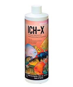 Hikari USA Inc. Ich x - Ich Treatment with More 16oz 16 oz 20 41h1zt1AqKL