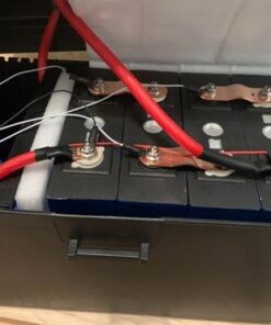 NOCO Snap-Top HM318BKS Battery Box, Group 24-31 12V Outdoor Waterproof Battery Box for Marine, Automotive, RV, Boat, Camper and Travel Trailer Batteries 66 41h7XPSatTL