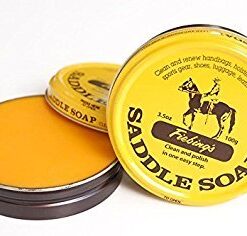 Fiebing"s Saddle Soap 12 Ounce (Pack of 1) Yellow 25 41hIvqaRSHL