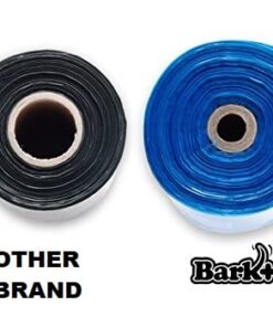 Bark+ Dog Waste Poop Bags, 300 Count, Blue Color, 8"x13" Dog Pickup Bags 7 41hKSxAakyL