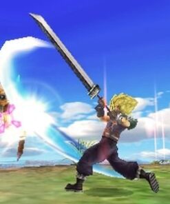 Final Fantasy Explorers - Nintendo 3DS 24 41hMaeIBVKL