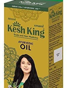 KESH KING HERBAL AYURVEDIC HAIR OIL FOR HAIR GROWTH 100 ML 17 41ha08TUJuL