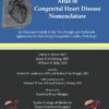 Atlas of Congenital Heart Disease Nomenclature: An Illustrated Guide to the Van Praagh and Anderson Approaches to Describing Congenital Cardiac Pathology 13 41hc267UrNL