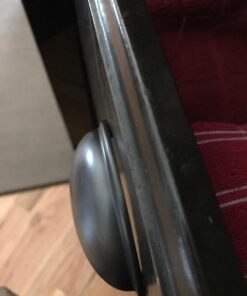 Cosmas 10 Pack 783ORB Oil Rubbed Bronze Cabinet Hardware Bin Cup Drawer Handle Pull - 3" Inch (76mm) Hole Centers 43 41hhjYULRVL